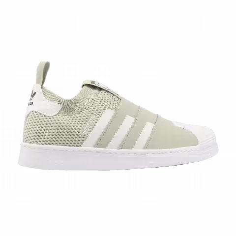 adidas Superstar 360 2.0 J 'Halo Green'