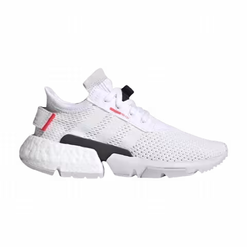 Adidas P.O.D. S3.1 J 'Cloud White'