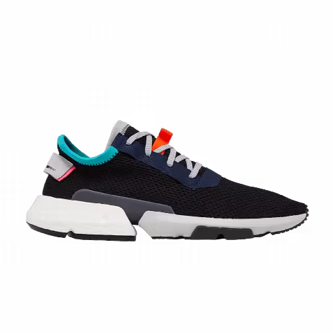 Adidas P.O.D. S3.1 'Dolphins'