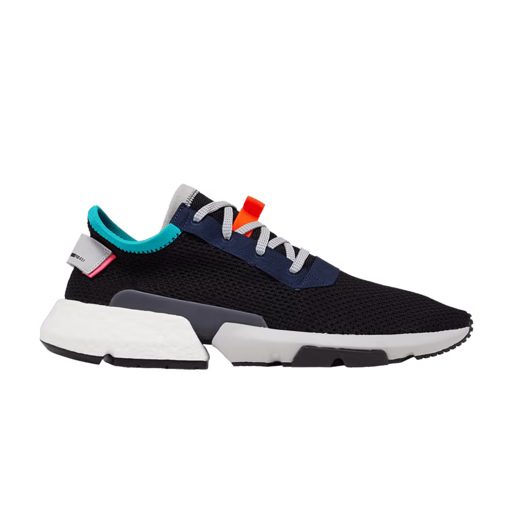 Adidas P.O.D. S3.1 Dolphins