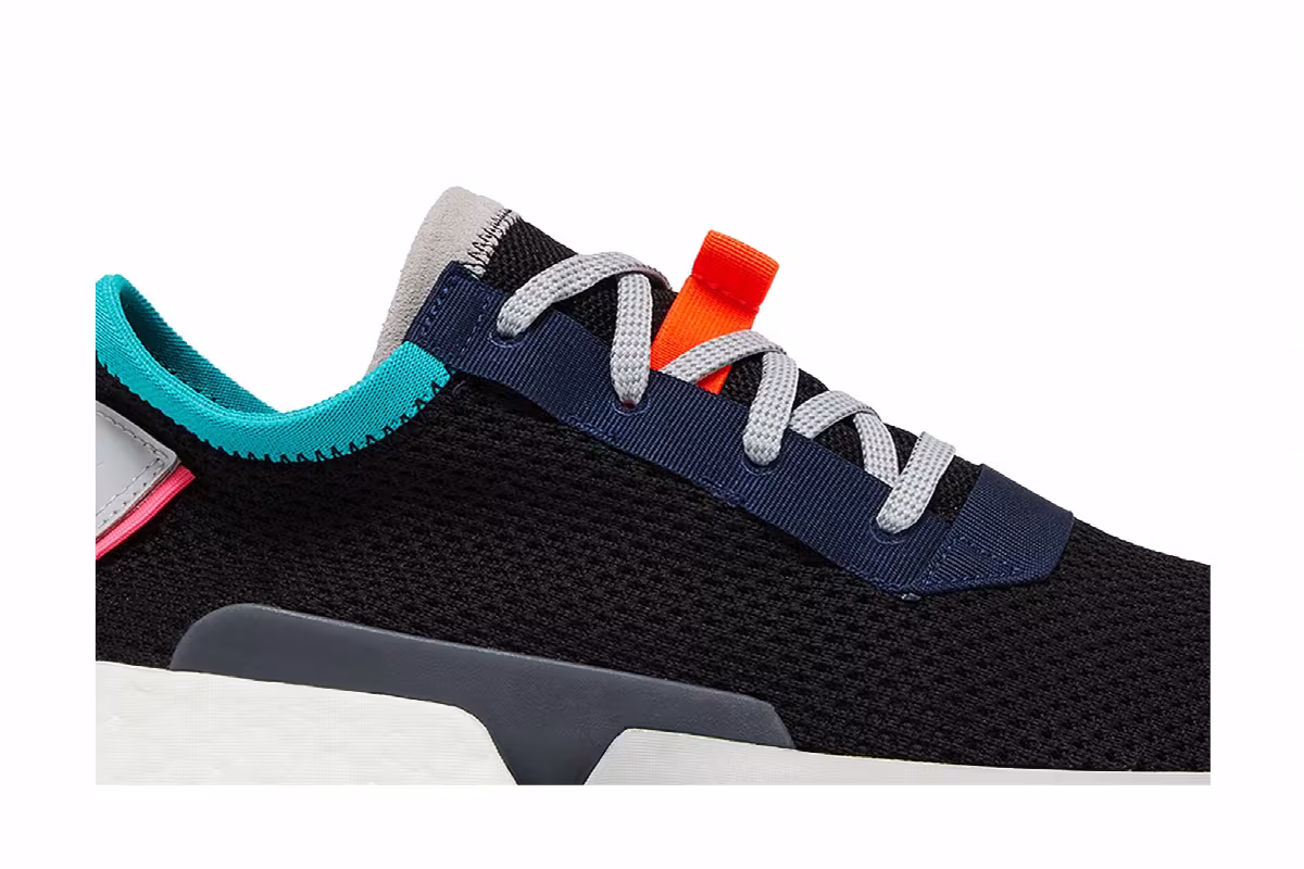 Adidas P.O.D. S3.1 Dolphins, view 3