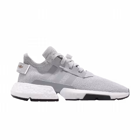 Adidas P.O.D. S3.1 'Grey'