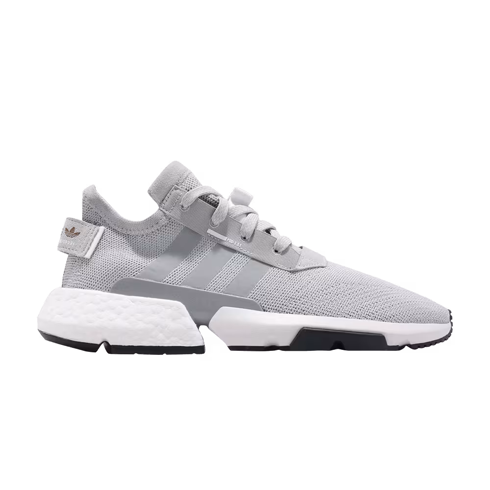 Adidas P.O.D. S3.1 Grey
