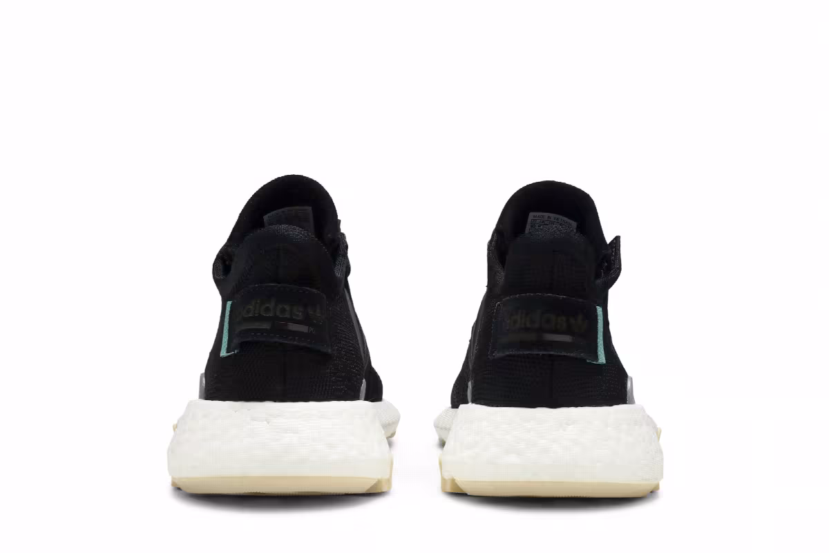 Adidas Women's P.O.D. S3.1 Core Black, view 7
