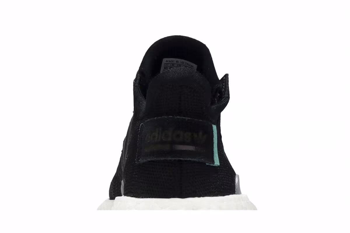 Adidas Women's P.O.D. S3.1 Core Black, view 8