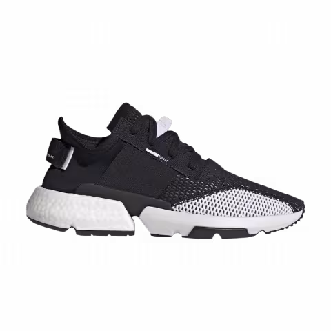 Adidas P.O.D. S3.1 'Black White'