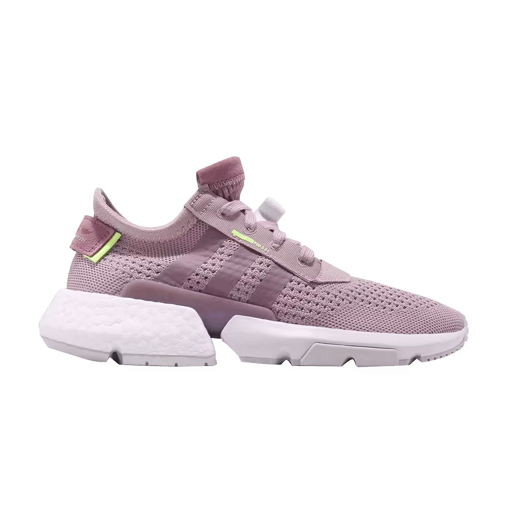 Adidas Women's P.O.D. S3.1 Soft Vision