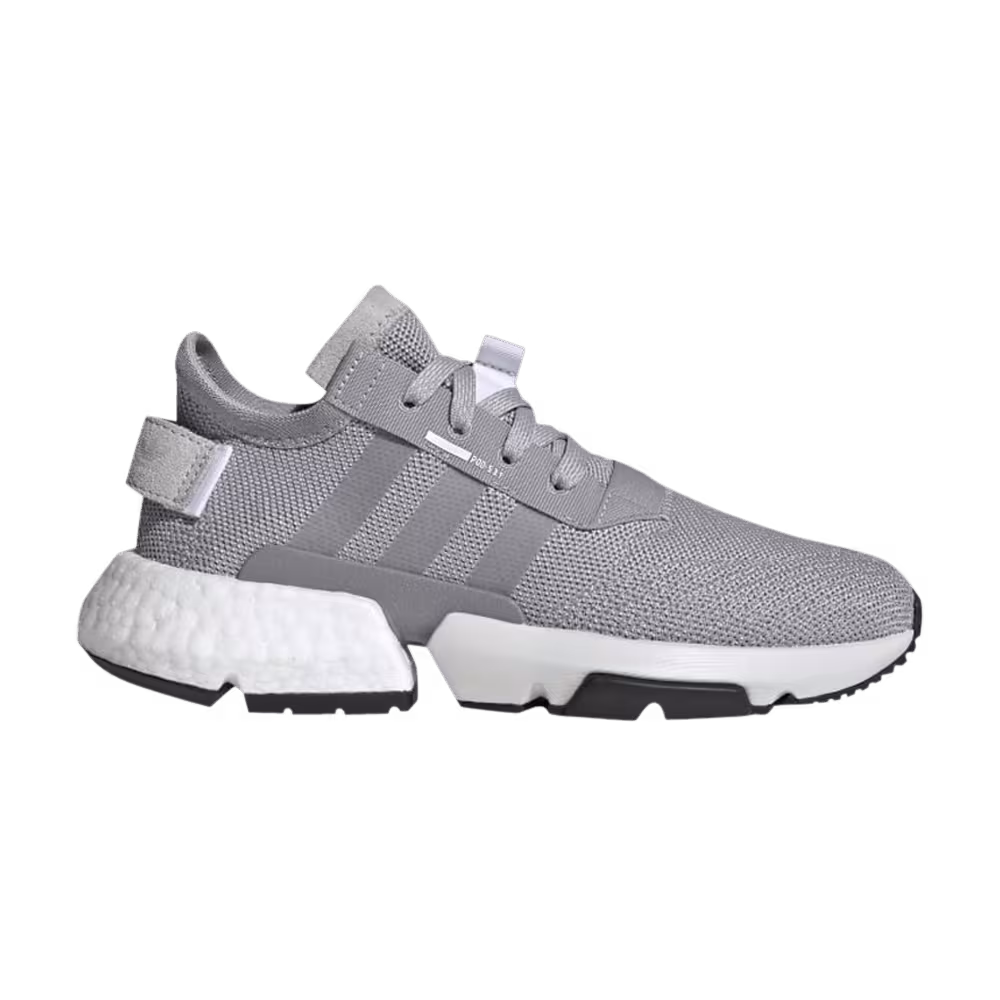 Adidas P.O.D. S3.1 J Grey