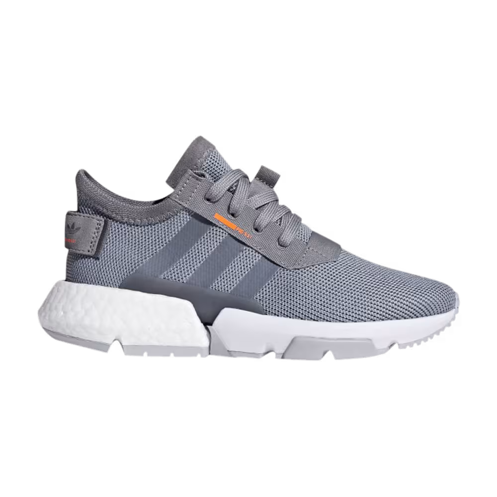 Adidas P.O.D. S3.1 J Grey