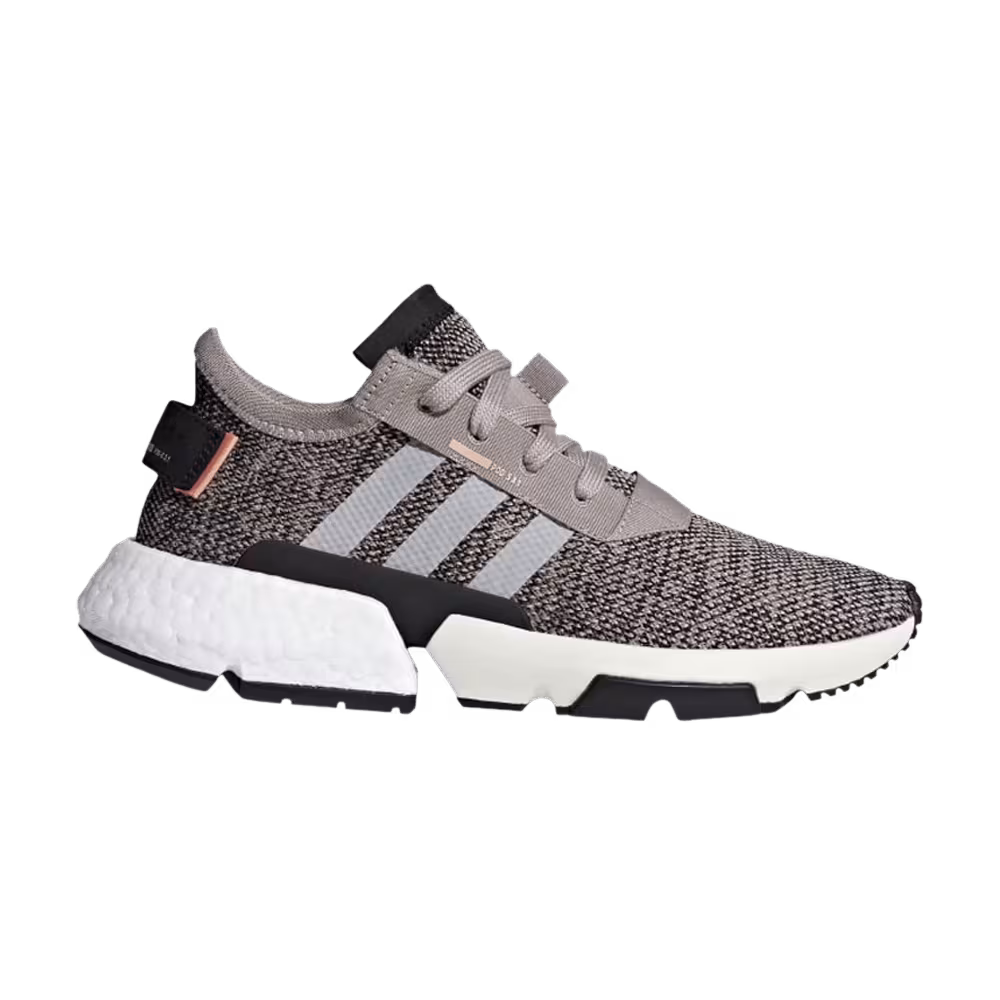 Adidas Women's P.O.D. S3.1 Grey Chalk Pearl