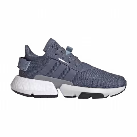 Adidas P.O.D. S3.1 J 'Raw Steel'