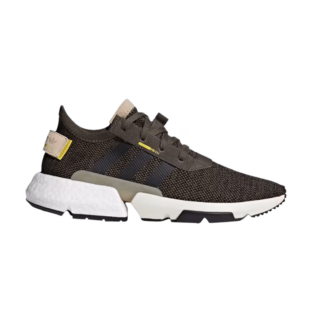 Adidas P.O.D. S3.1 Branch Umber