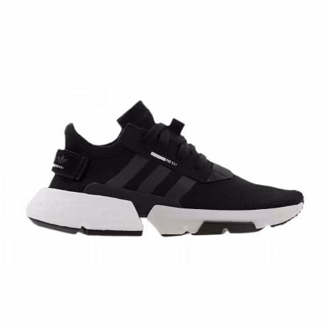 Adidas P.O.D. S3.1 J 'Black White'