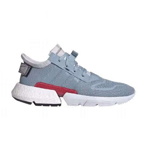 Adidas Wmns P.O.D. S3.1 'Ash Grey'