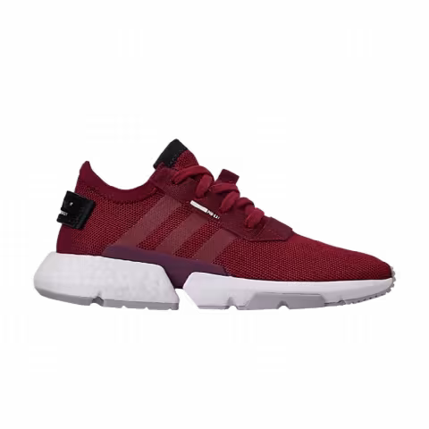 adidas P.O.D. S3.1 'Collegiate Burgundy'