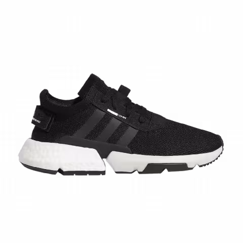 Adidas Wmns P.O.D. S3.1 'Core Black'