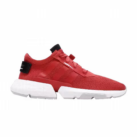 Adidas P.O.D. S3.1 'Tactile Red'