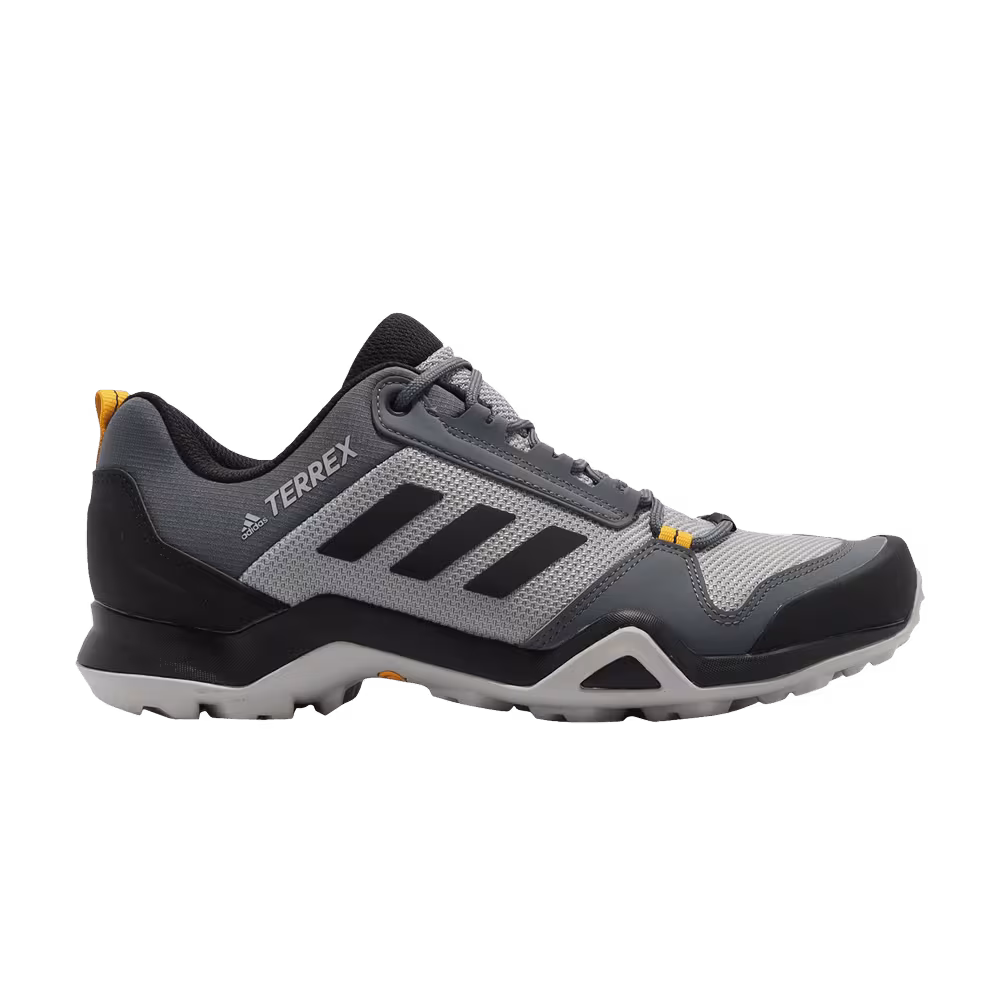 Adidas Terrex AX3 Light Granite Active Gold