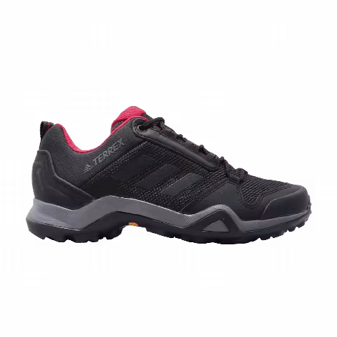 Adidas Wmns Terrex AX3 GTX 'Red'