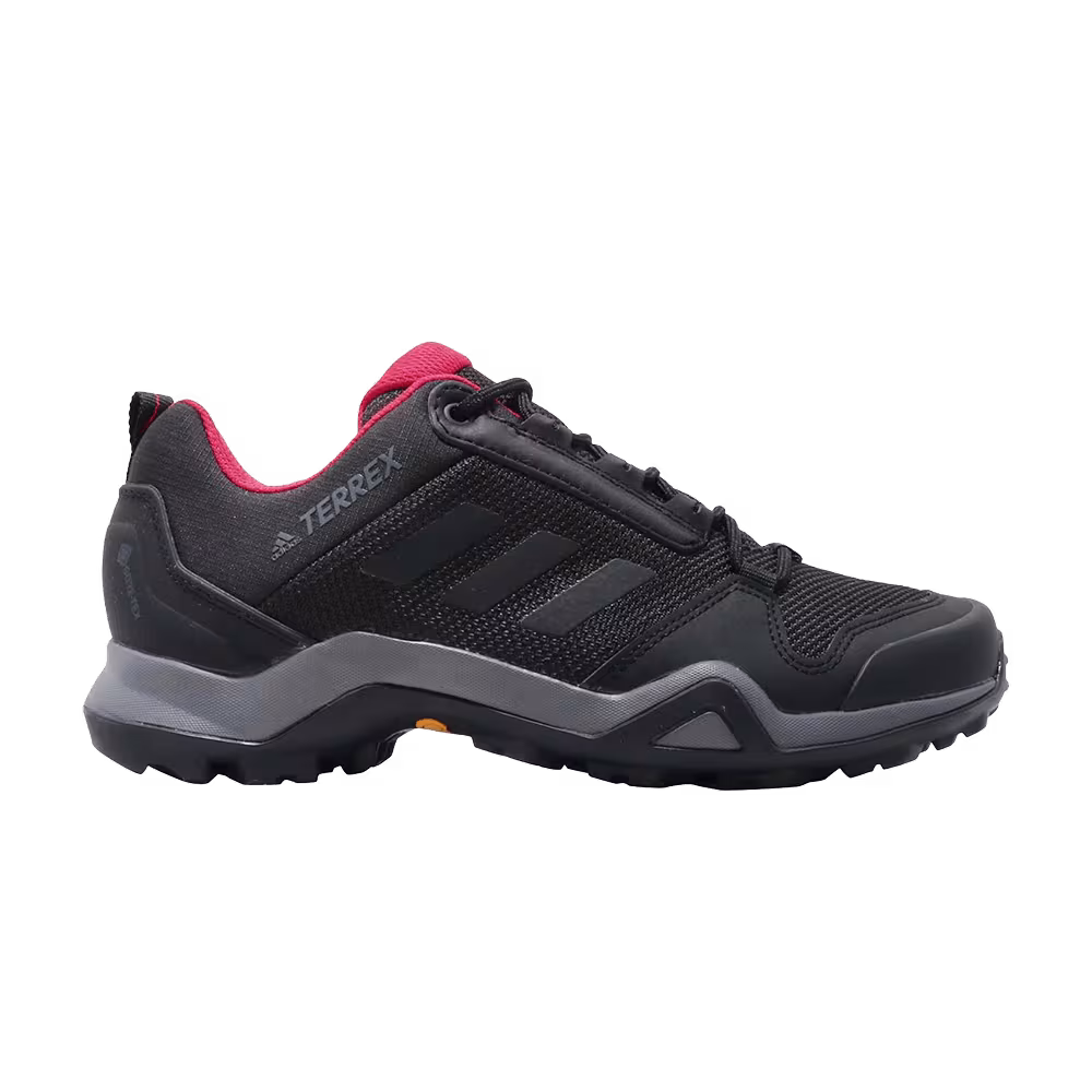 Adidas Women's Terrex AX3 GTX Red