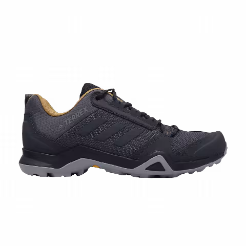 Adidas Terrex AX3 'Grey'