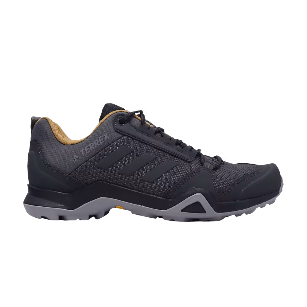Adidas Terrex AX3 Grey