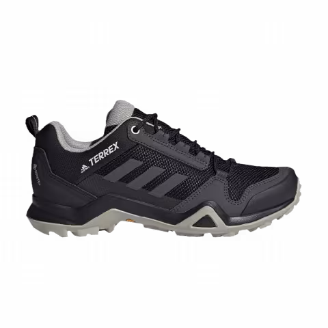 Adidas Wmns Terrex AX3 GTX 'Black'