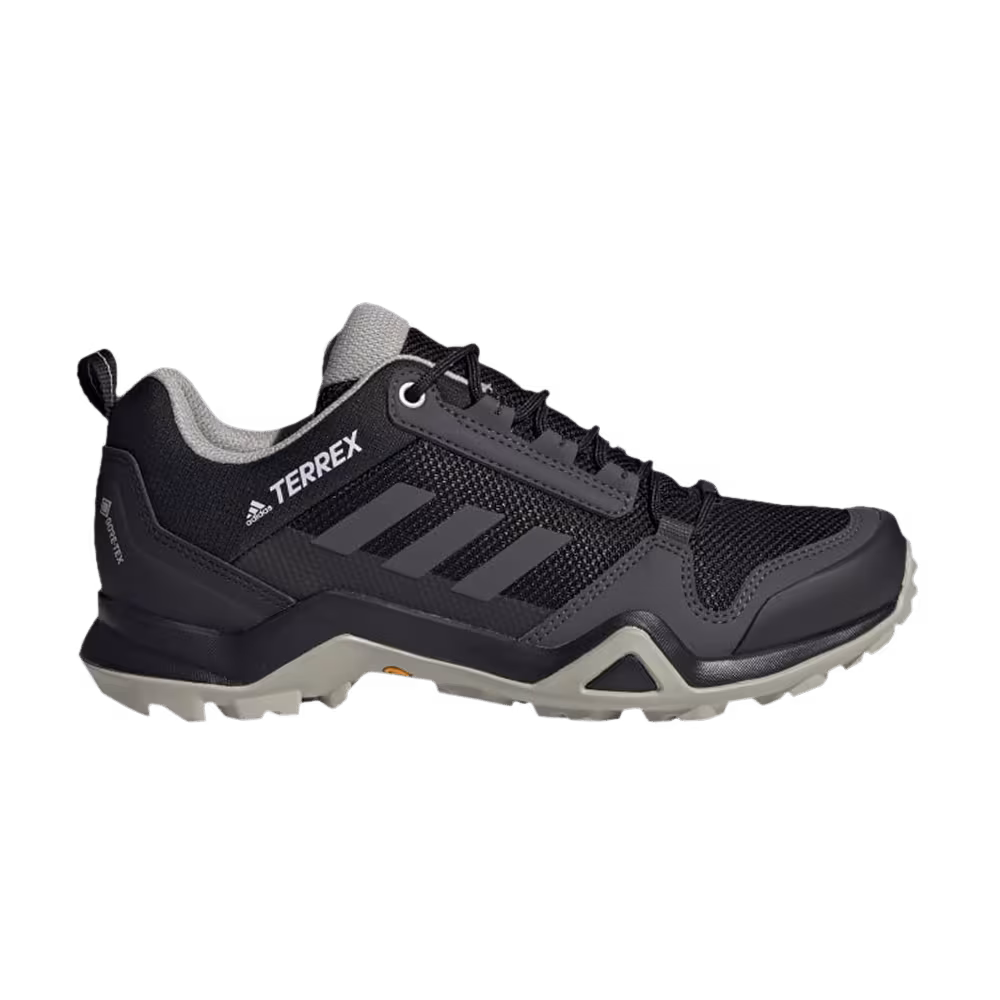 Adidas Women's Terrex AX3 GTX Black