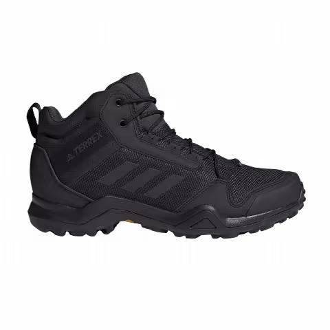 adidas Terrex AX3 Mid GTX 'Core Black'
