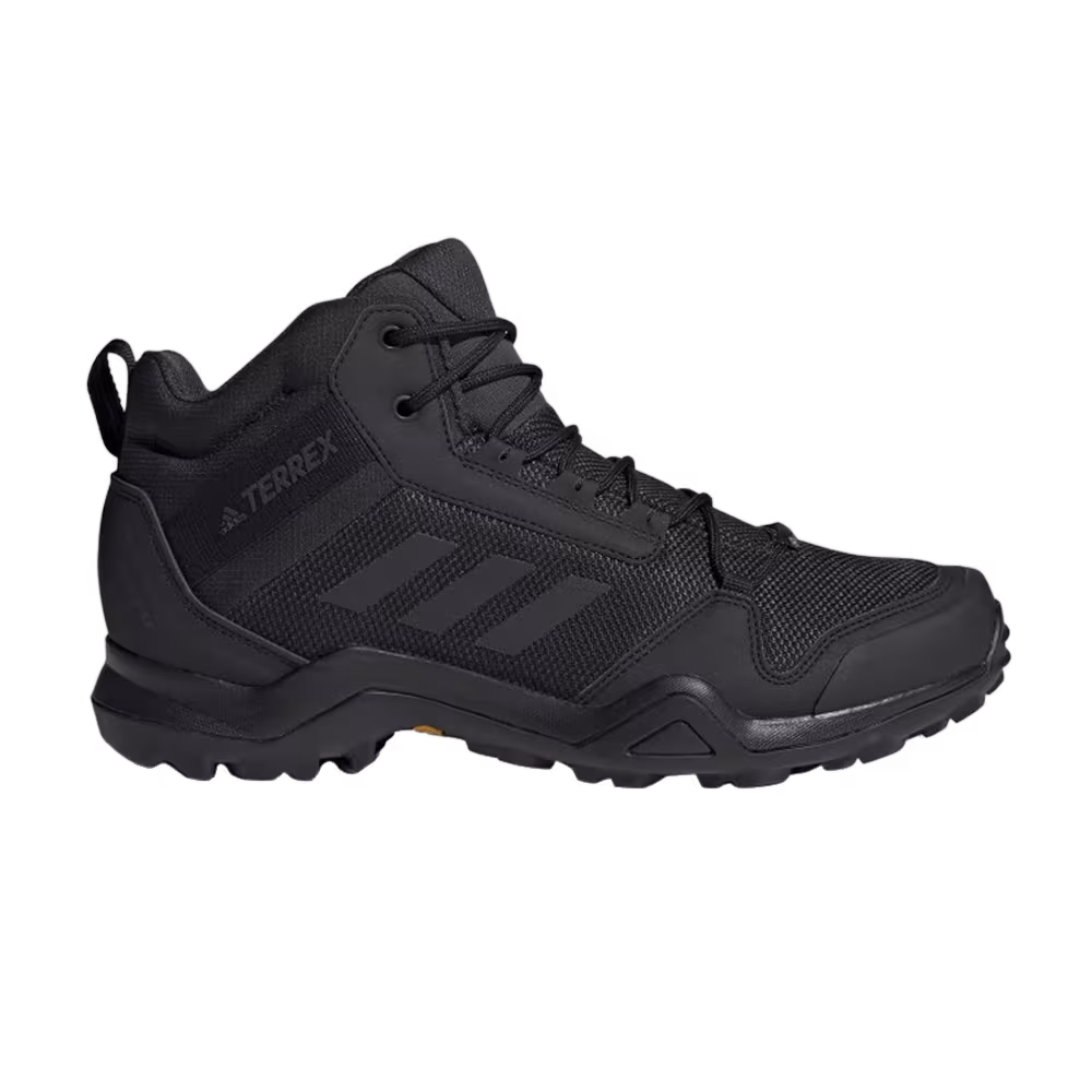 adidas Terrex AX3 Mid GTX Core Black