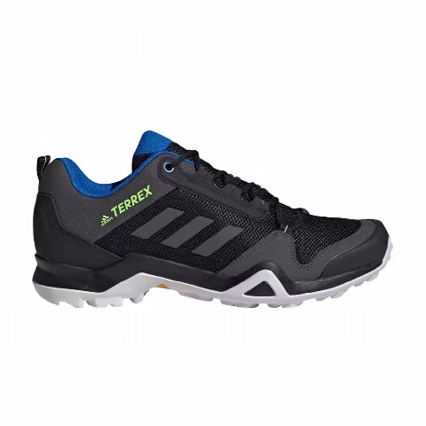 Adidas Terrex AX3 'Black Signal Green'