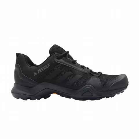 Adidas Terrex AX3 'Triple Black'