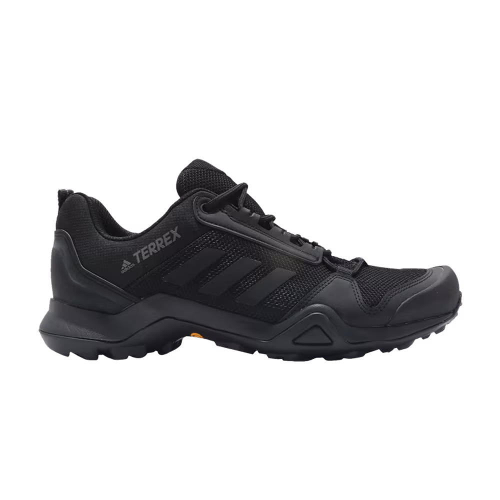 Adidas Terrex AX3 Triple Black