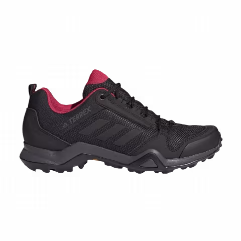 Adidas Wmns Terrex AX3 'Core Black Pink'