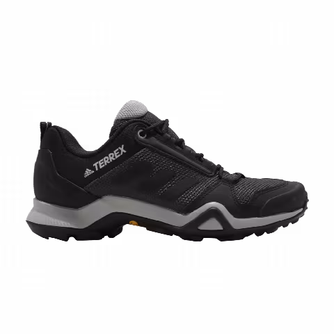 Adidas Wmns Terrex AX3 'Solid Grey'