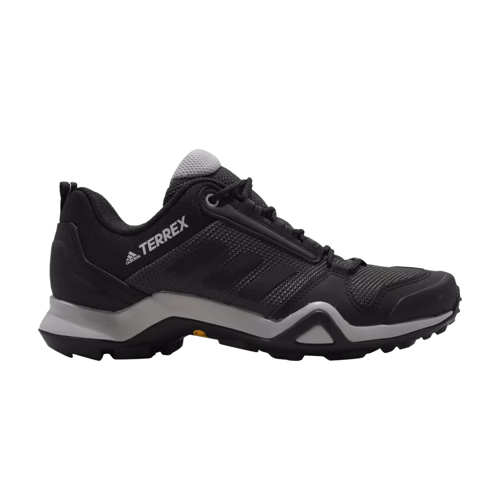 Adidas Women's Terrex AX3 Solid Grey