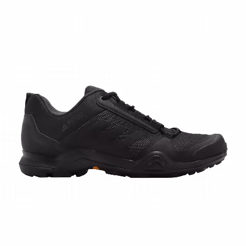 Adidas Terrex AX3 'Triple Black'