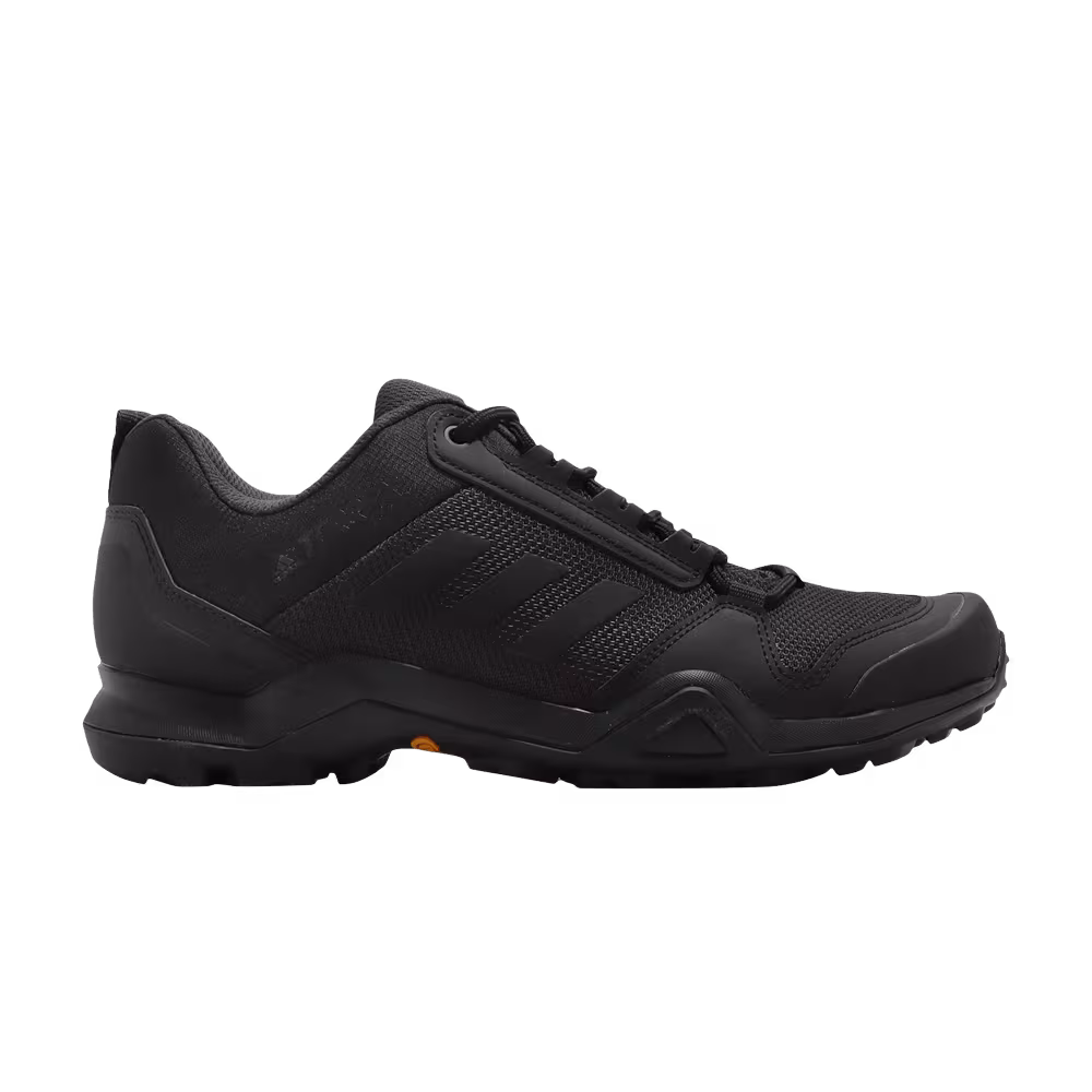 Adidas Terrex AX3 Triple Black