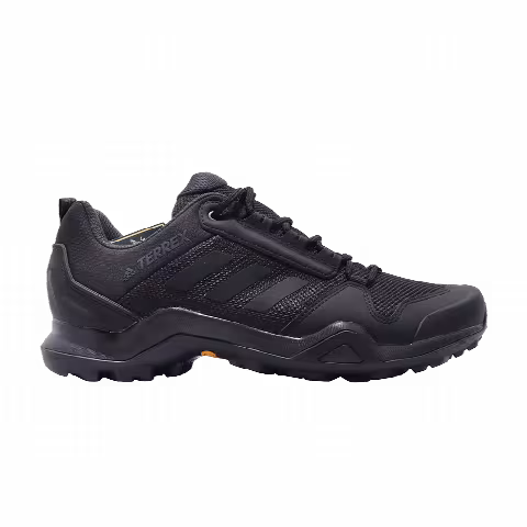 Adidas Terrex AX3 GTX 'Black'