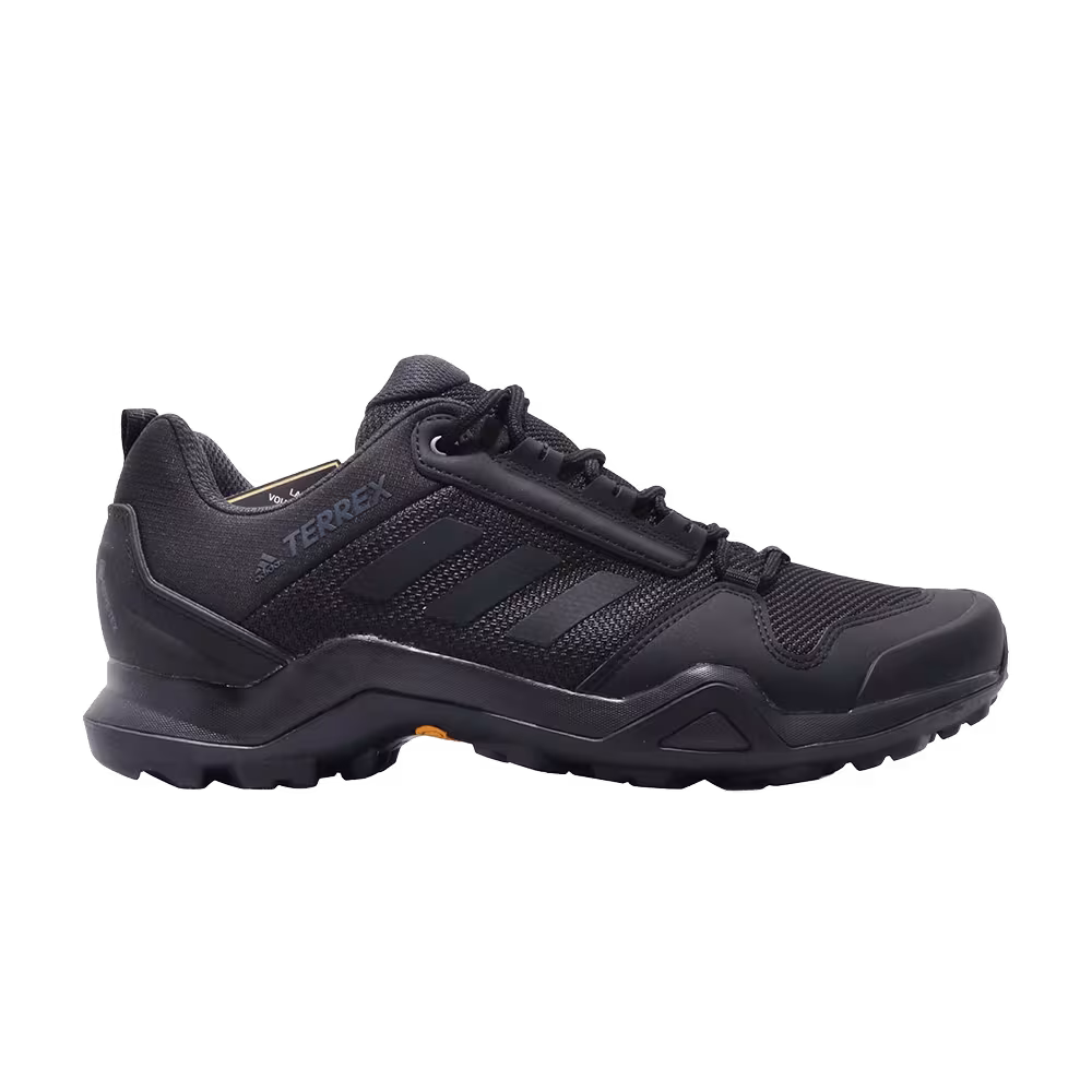 Adidas Terrex AX3 GTX Black
