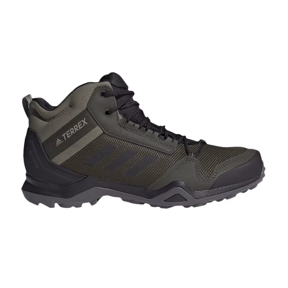 Adidas Terrex AX3 Mid GTX Night Cargo
