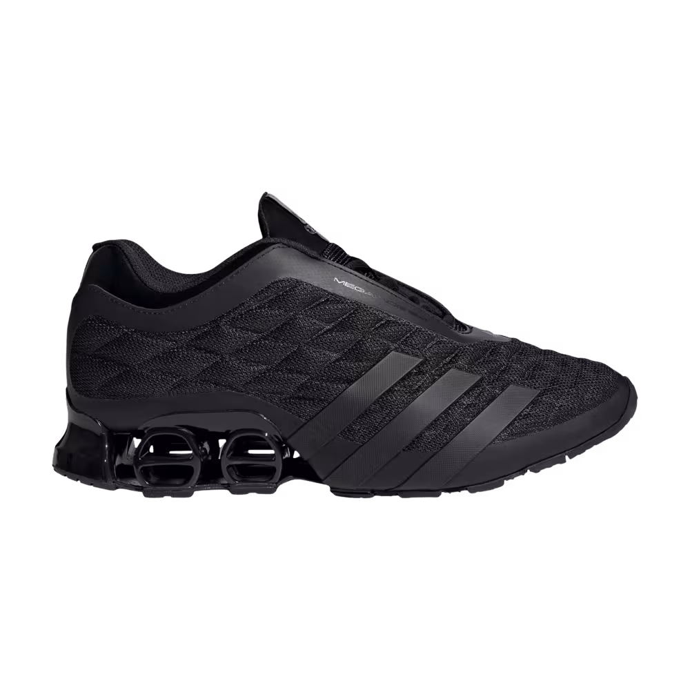 adidas Megaride S2 M Core Black