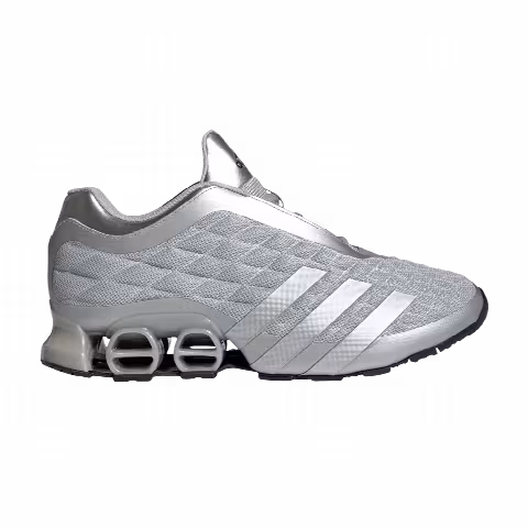 adidas Megaride S2 'Silver Metallic Core Black'