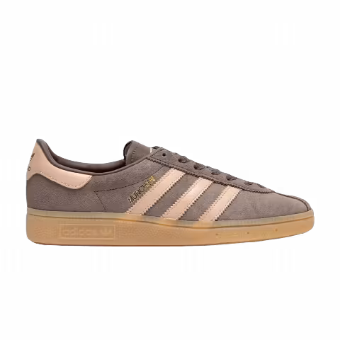 adidas Wmns Munchen SE 'Earth Strata Halo Blush Gum'