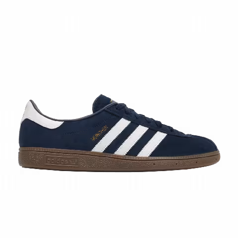 Adidas Munchen 'Collegiate Navy Gum'