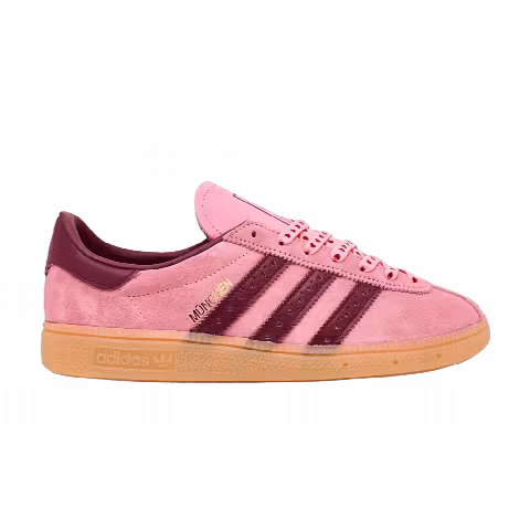 adidas Wmns München 'Valentine's Day'