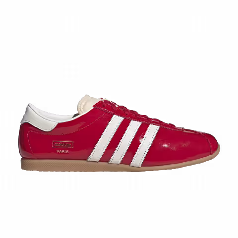adidas Paris 'Team Victory Red Off White'