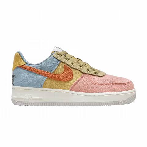 Nike Wmns Air Force 1 '07 SE Next Nature 'Sun Club'