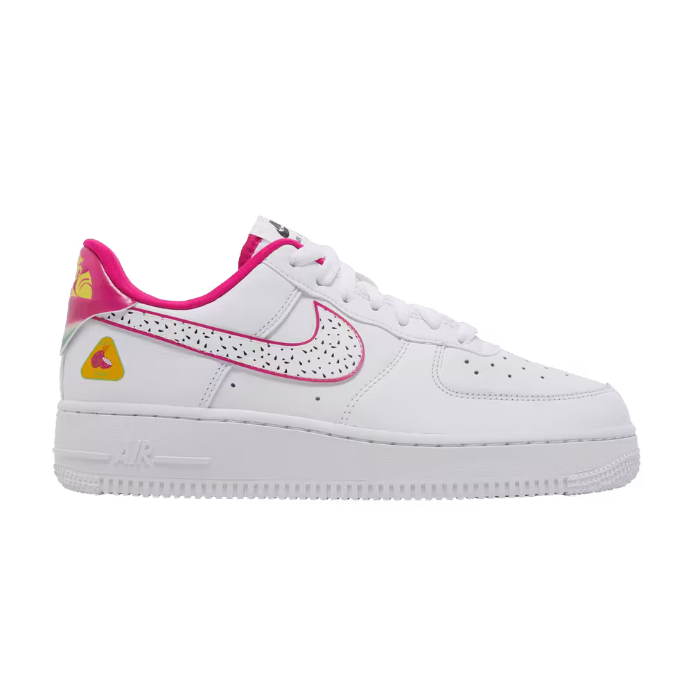 Nike Women's Air Force 1 Dragon Fruit