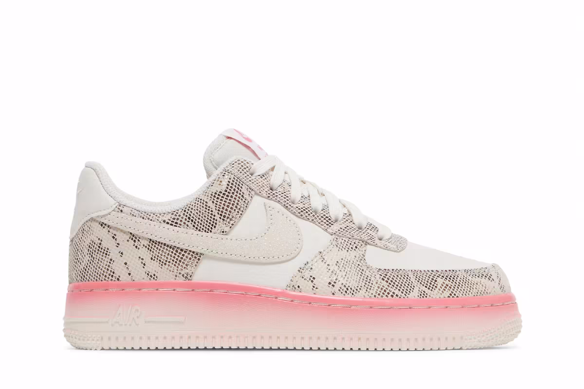 Nike Women's Air Force 1 Low Our Force 1, view 2
